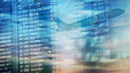 CWT to offer Cytric Easy booking technology